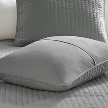 Load image into Gallery viewer, Madison Park Keaton Coverlet Set -King MP13-1239 By Olliix
