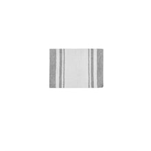 Load image into Gallery viewer, Madison Park Spa Cotton Reversible Bath Rug -20X30&quot; MP72-1487 By Olliix
