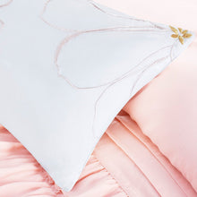 Load image into Gallery viewer, Intelligent Design Waterfall Comforter Set -Full/Queen Id10-1381
