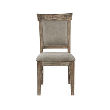 Load image into Gallery viewer, Ink Ivy Oliver Dining Side Chair(Set Of 2Pcs) II108-0317 By Olliix
