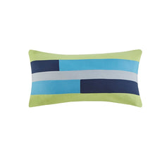 Load image into Gallery viewer, Mi Zone Pipeline Comforter Set -Full/Queen MZ10-063 By Olliix
