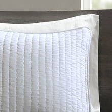Load image into Gallery viewer, Madison Park Keaton Coverlet Set -Full/Queen MP13-626 By Olliix
