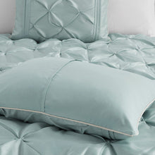 Load image into Gallery viewer, Madison Park Laurel 7 Piece Comforter Set -King MP10-640 By Olliix
