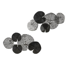 Load image into Gallery viewer, Madison Park Lenzie Wall Decor Set Of 2 MP167-0357 By Olliix
