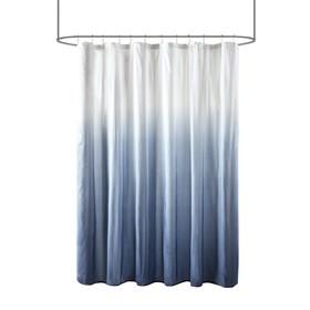 Madison Park Ara 100% Polyester Shower Curtain MP70-6596 By Olliix