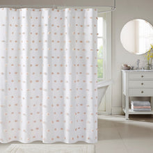Load image into Gallery viewer, Sophie Shower Curtain MP70-7471 By Olliix
