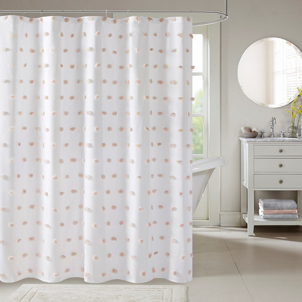 Sophie Shower Curtain MP70-7471 By Olliix