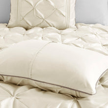 Load image into Gallery viewer, Madison Park Laurel 7 Piece Comforter Set -King MP10-433 By Olliix
