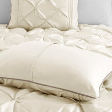 Load image into Gallery viewer, Madison Park Laurel 7 Piece Comforter Set - Cal King MP10-434 By Olliix
