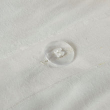 Load image into Gallery viewer, Violette 3 Piece Tufted Cotton Chenille Duvet Cover Set Full/Queen MP12-7142 By Olliix
