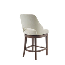 Load image into Gallery viewer, Jillian Counter Stool With Swivel Seat MP104-1074
