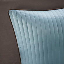 Load image into Gallery viewer, Madison Park Aubrey Elsa 12 Piece Complete Bed Set Full - MP10-657 By Olliix
