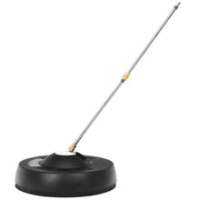 Load image into Gallery viewer, 16 Inch Pressure Washer with 2 Spray Nozzles and 1/4-inch Quick-connect Extension Wands
