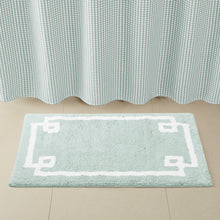 Load image into Gallery viewer, Madison Park Evan Cotton Tufted Rug -24X40&quot; MP72-3612 By Olliix

