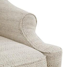 Load image into Gallery viewer, Madison Park Justin Swivel Glider Chair MP103-0937 By Olliix
