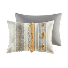 Load image into Gallery viewer, Cody 3 Piece Cotton Comforter Set Full/QueenII10-1116 By Olliix
