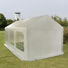 Load image into Gallery viewer, 10&#39;X20&#39; Outdoor Heavy Duty Wedding Party Tent
