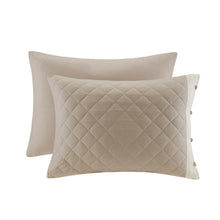 Load image into Gallery viewer, Madison Park 4 Piece Tailored Bedspread Set -King/Cal King Mp13-5488
