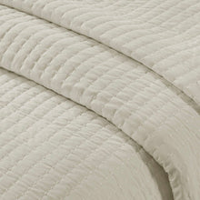 Load image into Gallery viewer, Madison Park Keaton Coverlet Set -Twin/Twin Xl MP13-628 By Olliix
