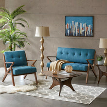 Load image into Gallery viewer, Ink Ivy Rocket Loveseat II106-0226 By Olliix
