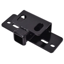 Load image into Gallery viewer, 5000lb Step Bumper Mount Mounting For 2&quot; Hitch Receiver RV Trailer Truck
