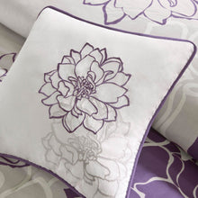 Load image into Gallery viewer, Madison Park Lola Comforter Set -King MP10-258 By Olliix
