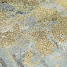 Load image into Gallery viewer, Gel Coat Canvas With Gold Foil Embellishment 3Pcs Set MP95C-0009 By Olliix
