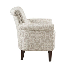 Load image into Gallery viewer, Olliix Brooke Brooke Tight Back Club Chair By Madison Park MP100-0991
