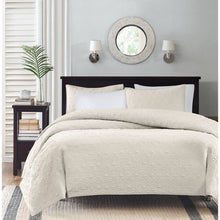 Load image into Gallery viewer, Madison Park Quebec Coverlet Mini Set -Full/Queen MP13-149 By Olliix
