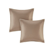 Load image into Gallery viewer, Madison Park 8 Piece Embroidered Comforter Set - Cal King Mp10-4690
