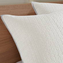 Load image into Gallery viewer, Urban Habitat Cotton Jacquard Comforter Set -King/Cal King Uh10-2161
