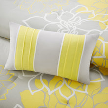 Load image into Gallery viewer, Madison Park Lola Comforter Set -Queen MP10-173 By Olliix
