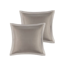 Load image into Gallery viewer, Emilia 12 Piece Jacquard Complete Bed Set - Cal King MP10-7206
