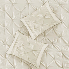 Load image into Gallery viewer, Madison Park Laurel 7 Piece Comforter Set -King MP10-433 By Olliix
