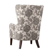 Load image into Gallery viewer, Madison Park Arianna Swoop Wing Chair FPF18-0428 By Olliix
