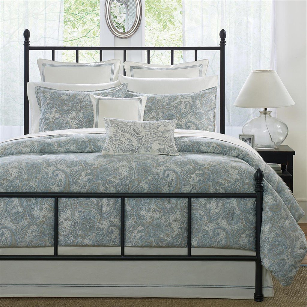 Harbor House Chelsea 3 Piece Duvet Cover Set -Full/Queen HH12-248 By Olliix