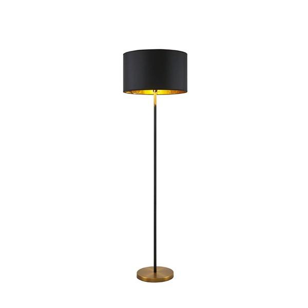 Martha Stewart Hunts Floor Lamp MT154-0036 By Olliix