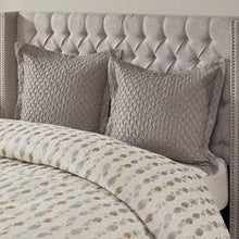Load image into Gallery viewer, Madison Park Signature Sanctuary 100% Polyester Jacquard 8 Piece Comforter Set MPS10-458 By Olliix
