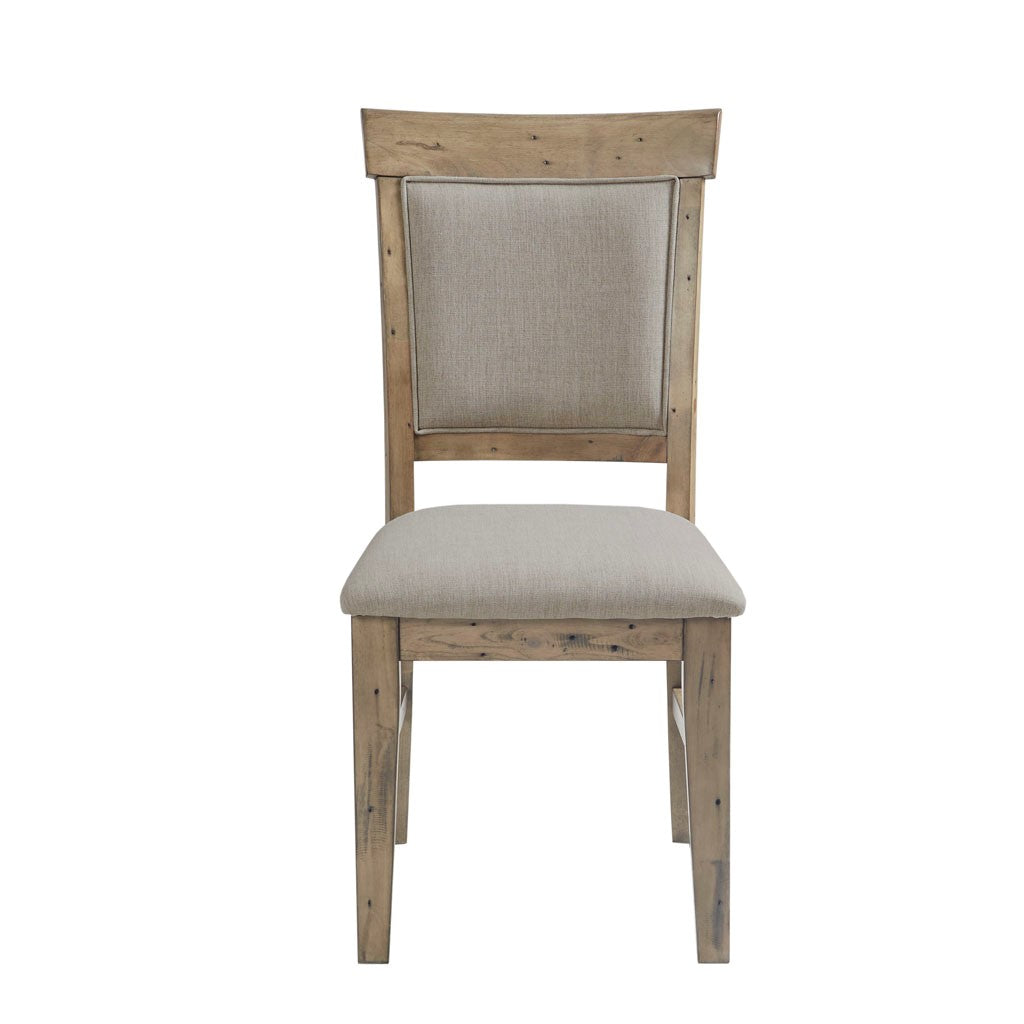 Oliver Dining Side Chair(Set Of 2Pcs) II108-0457
