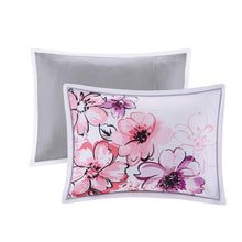 Load image into Gallery viewer, Intelligent Design Olivia Comforter Set -Full/Queen ID10-167 By Olliix
