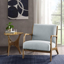Load image into Gallery viewer, Ink+Ivy Novak Lounge Chair II110-0397 By Olliix
