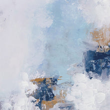 Load image into Gallery viewer, Blue Drift Framed Embellished Canvas Gallery 5Pc Set MT95C-0036A By Olliix
