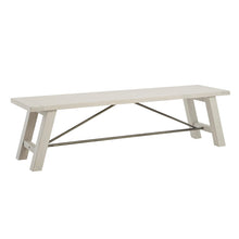 Load image into Gallery viewer, Sonoma Dining Bench II112-0447

