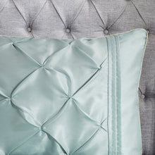 Load image into Gallery viewer, Madison Park Laurel 7 Piece Comforter Set -King MP10-640 By Olliix
