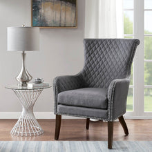 Load image into Gallery viewer, Madison Park Heston Accent Chair Mp100-0617
