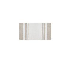 Load image into Gallery viewer, Madison Park Spa Cotton Reversible Bath Rug -27X45&quot; MP72-1542 By Olliix
