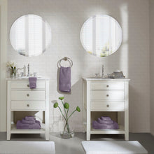 Load image into Gallery viewer, 800Gsm 100% Cotton 8 Piece Towel Set  MPS73-469 By Olliix
