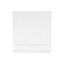Load image into Gallery viewer, Galen Basketweave Room Darkening Cordless Roman Shade MP40-7224
