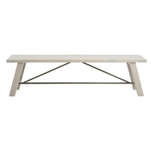 Load image into Gallery viewer, Sonoma Dining Bench II112-0447
