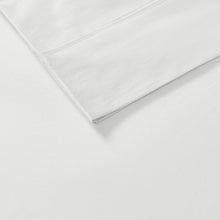 Load image into Gallery viewer, 600 Thread Count 100% Pima Cotton Sheet Set Split KingMP20-7165 By Olliix
